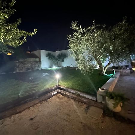 Trulli Di Acchino Villa Локоротондо Екстериор снимка