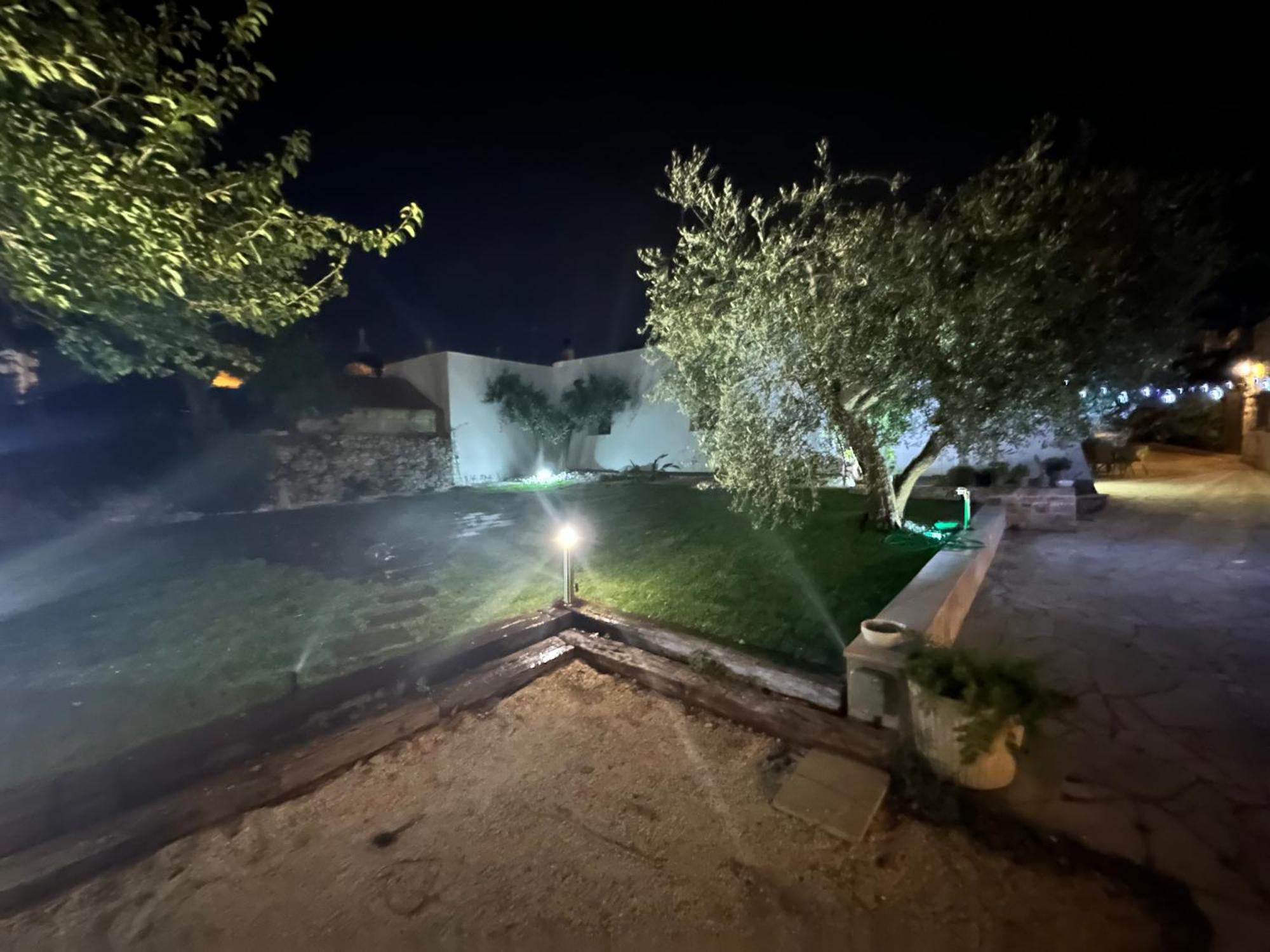 Trulli Di Acchino Villa Локоротондо Екстериор снимка