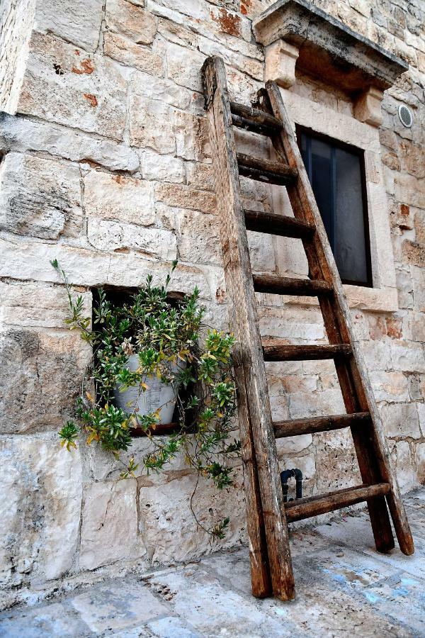 Trulli Di Acchino Villa Локоротондо Екстериор снимка